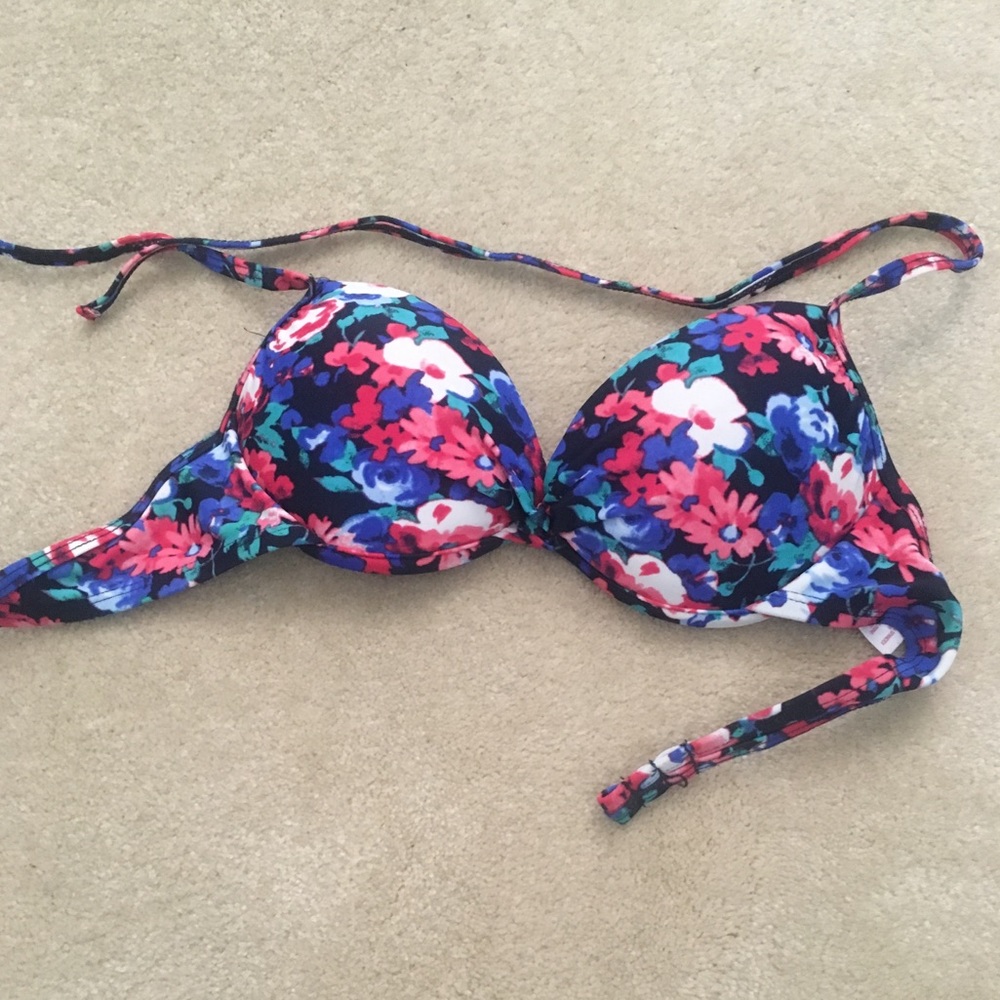 TARGET BATHING SUIT